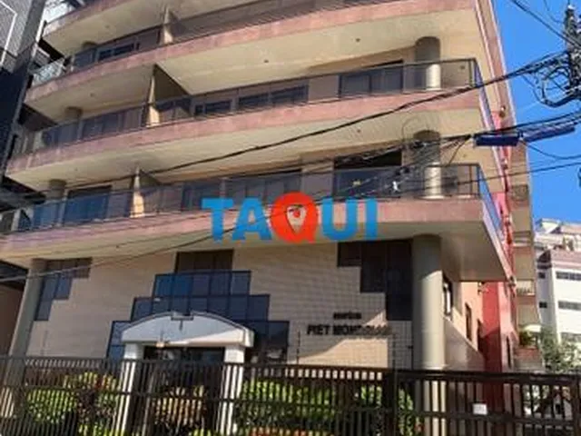 Imagem: Cobertura duplex aluguel fixo à 180m Praia