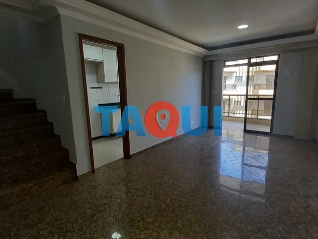 Imagem 15: Cobertura duplex aluguel fixo à 180m Praia do Forte, Vila Nova, CABO FRIO - RJ