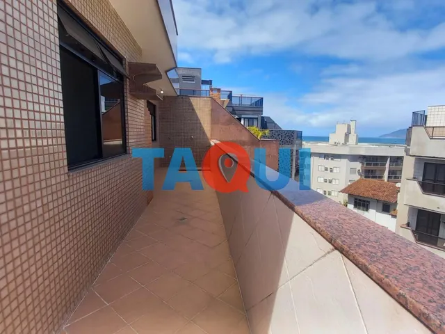 Imagem 13: Cobertura duplex aluguel fixo à 180m Praia do Forte, Vila Nova, CABO FRIO - RJ