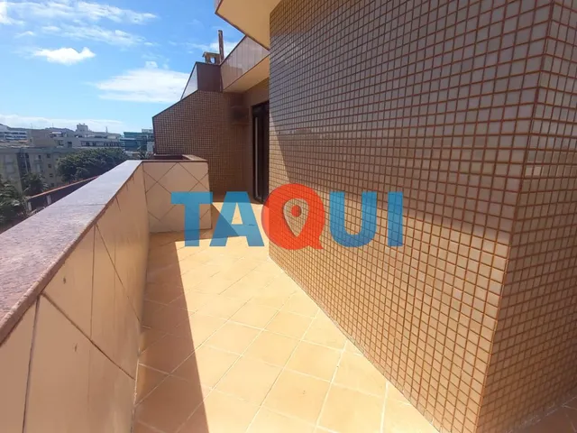 Imagem 14: Cobertura duplex aluguel fixo à 180m Praia do Forte, Vila Nova, CABO FRIO - RJ