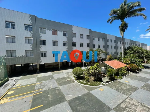 Imagem: APARTAMENTO À VENDA 2 QUARTOS PASSAGEM