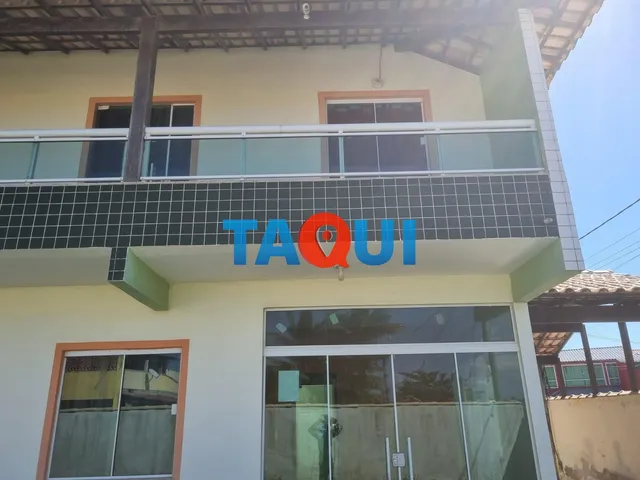 Imagem: Casa à venda duplex, próximo a lagoa