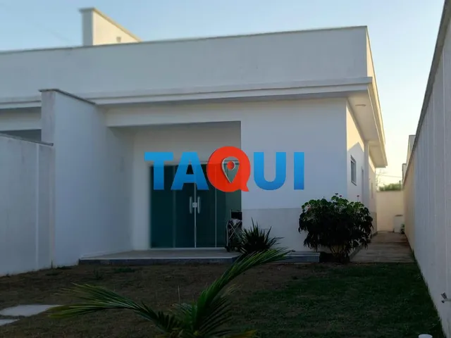 Imagem: Casa à venda, 03 quartos, sendo 01 suíte