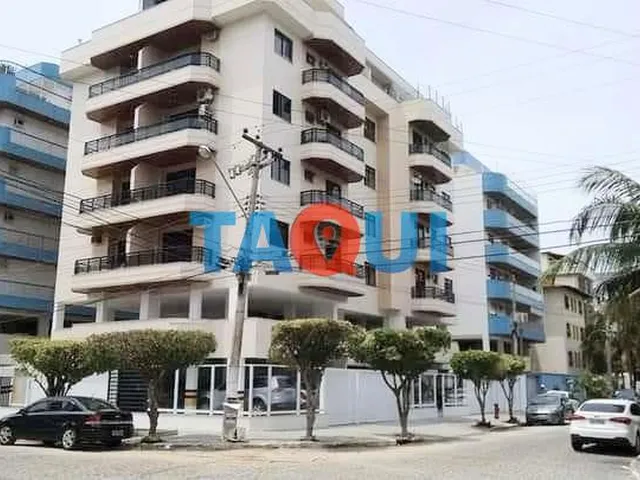 Imagem: Apartamento à venda com 2 quartos, sendo