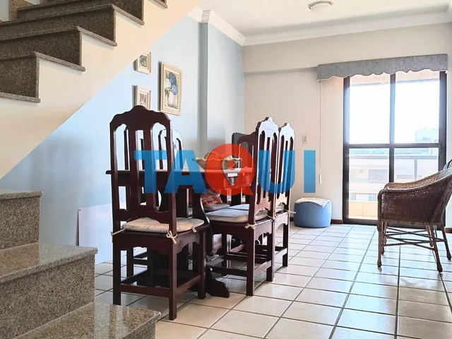 Imagem 3: Belíssima cobertura duplex à venda com 2 quartos, Centro, CABO FRIO - RJ