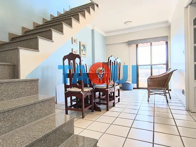 Imagem 2: Belíssima cobertura duplex à venda com 2 quartos, Centro, CABO FRIO - RJ