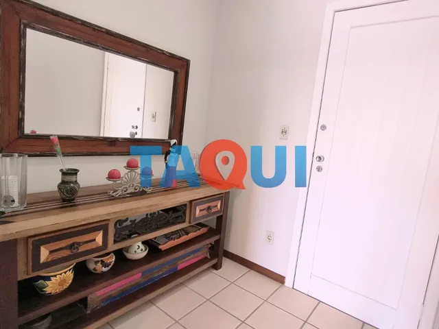Imagem 9: Belíssima cobertura duplex à venda com 2 quartos, Centro, CABO FRIO - RJ
