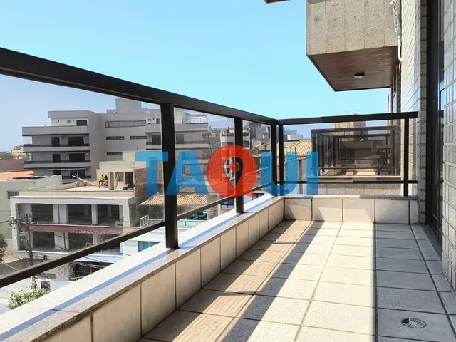 Imagem 14: Belíssima cobertura duplex à venda com 2 quartos, Centro, CABO FRIO - RJ