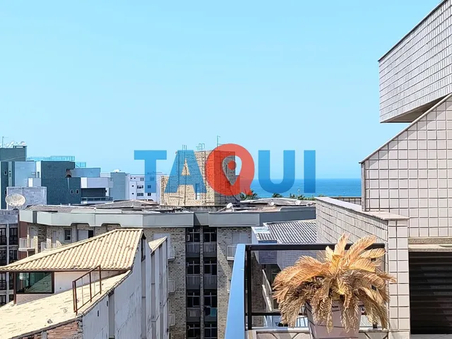 Imagem 16: Belíssima cobertura duplex à venda com 2 quartos, Centro, CABO FRIO - RJ