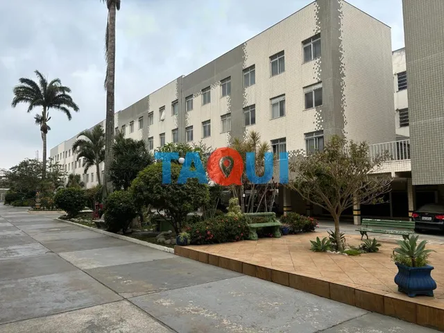 Imagem: APARTAMENTO À VENDA 2 QUARTOS PASSAGEM