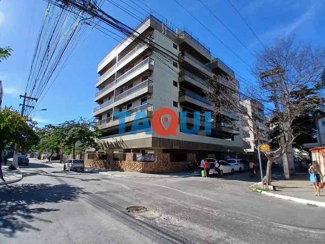 Imagem 16: APARTAMENTO VENDA 3 SUÍTES PERTO PRAIA DO FORTE CABO FRIO - RJ
