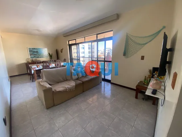 Imagem 6: APARTAMENTO VENDA 3 SUÍTES PERTO PRAIA DO FORTE CABO FRIO - RJ