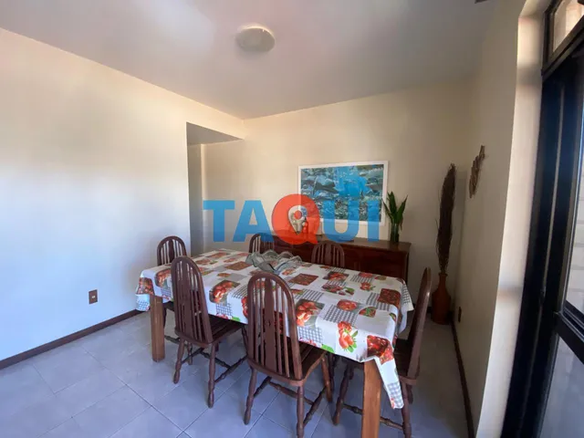 Imagem 4: APARTAMENTO VENDA 3 SUÍTES PERTO PRAIA DO FORTE CABO FRIO - RJ