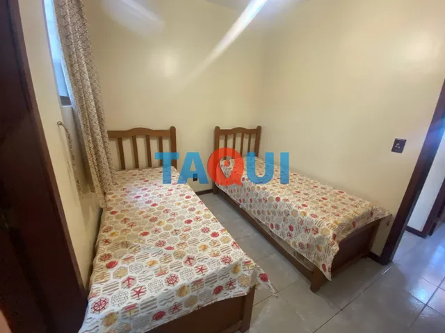 Imagem 8: APARTAMENTO VENDA 3 SUÍTES PERTO PRAIA DO FORTE CABO FRIO - RJ