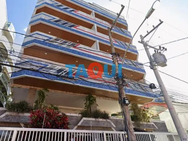 Imagem: APARTAMENTO À VENDA MOBILIADO NO BAIRRO