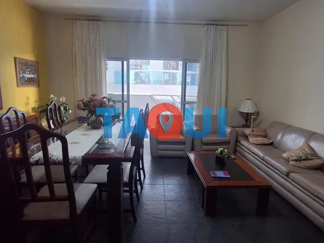 Imagem 2: APARTAMENTO À VENDA MOBILIADO NO BAIRRO PASSAGEM EM CABO FRIO-RJ