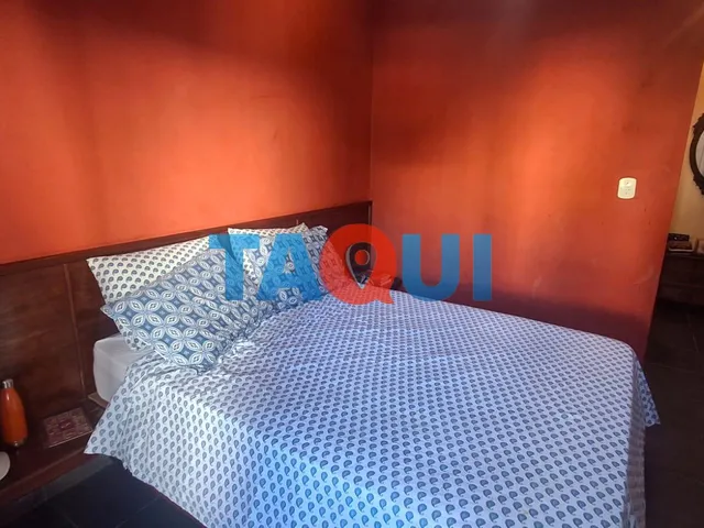 Imagem 11: APARTAMENTO À VENDA MOBILIADO NO BAIRRO PASSAGEM EM CABO FRIO-RJ