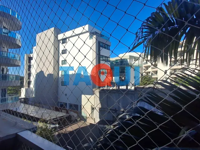 Imagem 12: APARTAMENTO À VENDA MOBILIADO NO BAIRRO PASSAGEM EM CABO FRIO-RJ