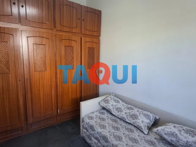Imagem 15: APARTAMENTO À VENDA MOBILIADO NO BAIRRO PASSAGEM EM CABO FRIO-RJ