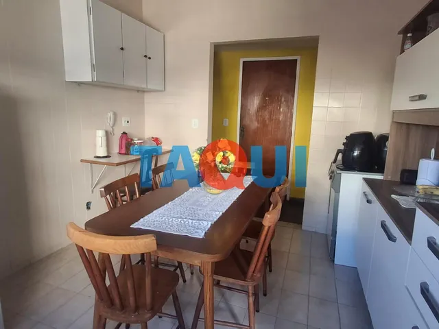Imagem 8: APARTAMENTO À VENDA MOBILIADO NO BAIRRO PASSAGEM EM CABO FRIO-RJ