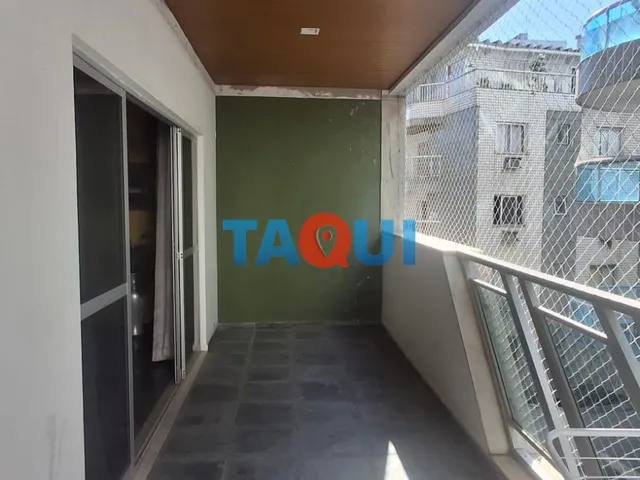 Imagem 4: APARTAMENTO À VENDA MOBILIADO NO BAIRRO PASSAGEM EM CABO FRIO-RJ