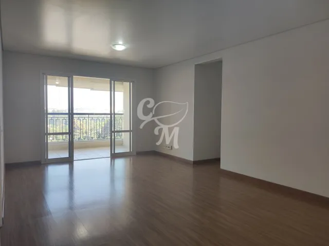 Imagem: O apartamento possui 4 Dormitórios, 2 Suítes, 3