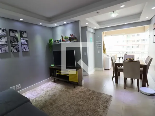 Imagem: Apartamento À Venda - Novo Osasco, 2 Quartos