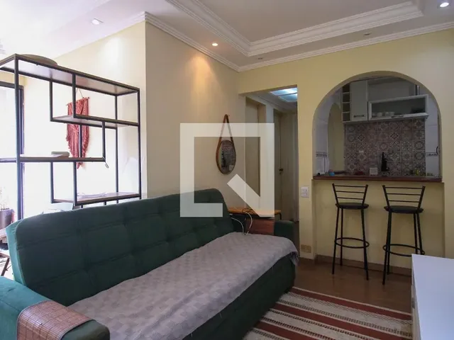 Imagem: Apartamento à Venda - Vila Prudente, 2