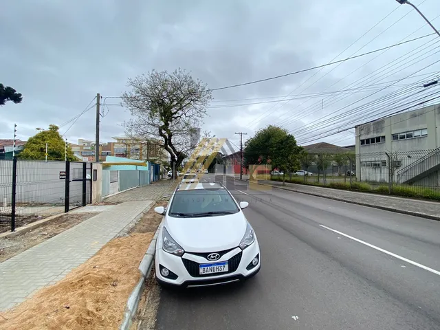 Imagem 3: Loja /Barracão hauer