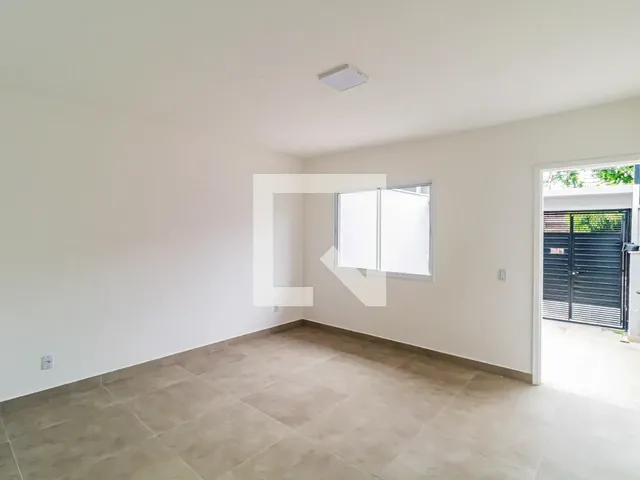 Imagem: Casa À Venda - Butantã, 2 Quartos, 76