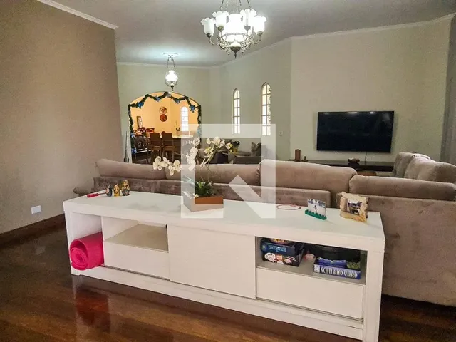 Imagem: Casa À Venda - Bussocaba, 4 Quartos, 330
