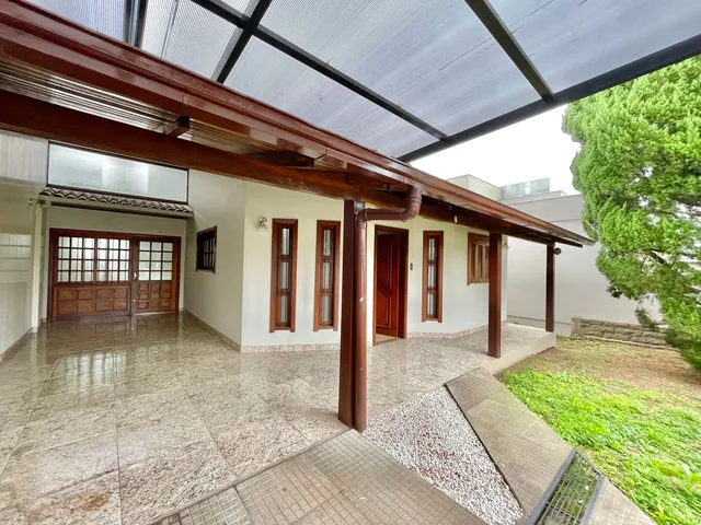 Imagem: Casa à venda no bairro Cidade Alta - Venâncio