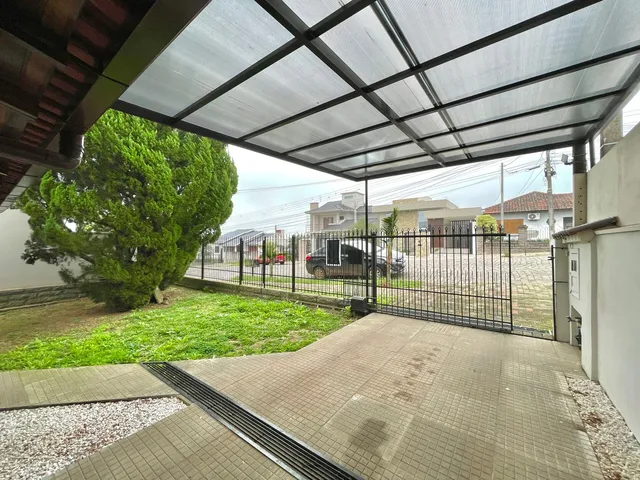 Imagem 7: Casa À Venda no Bairro Cidade Alta - Venâncio Aires/Rs
