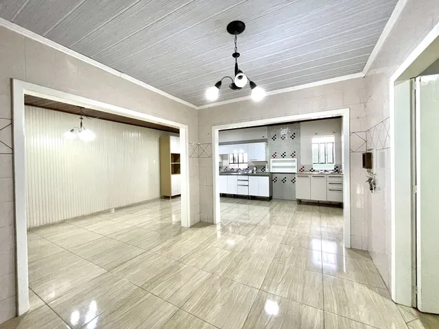 Imagem 2: Casa À Venda no Bairro Cidade Alta - Venâncio Aires/Rs