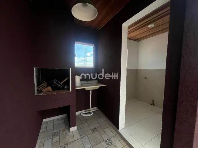 Imagem 7: Casa com Ático, Terraço e Espaço Gourmet | Santos Dumont