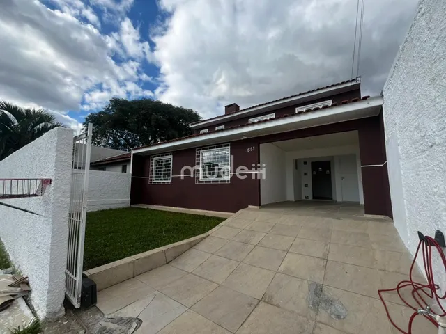 Imagem 3: Casa com Ático, Terraço e Espaço Gourmet | Santos Dumont