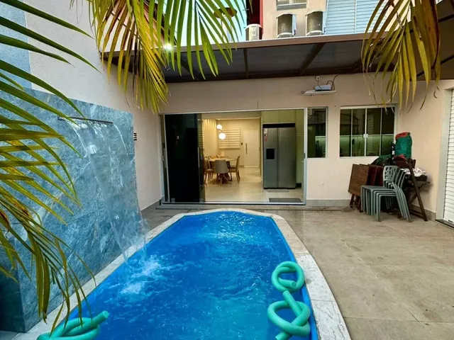 Imagem: Casa em condomínio para venda, 3 quarto(s)