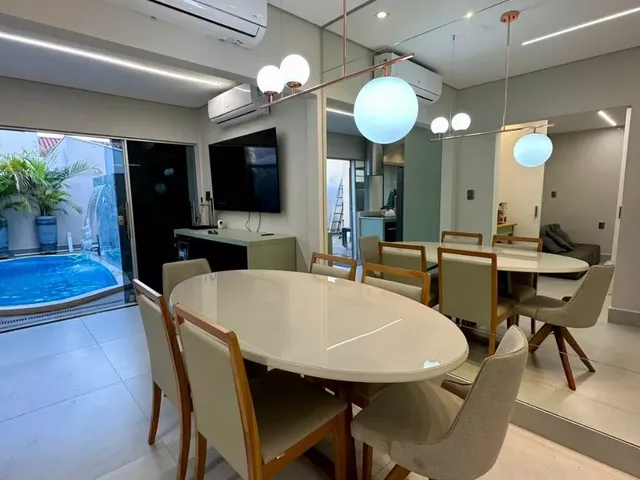 Imagem 15: Casa em condomínio para venda, 3 quarto(s), Despraiado, Cuiabá