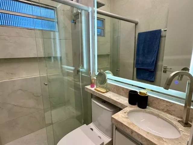 Imagem 9: Casa em condomínio para venda, 3 quarto(s), Despraiado, Cuiabá