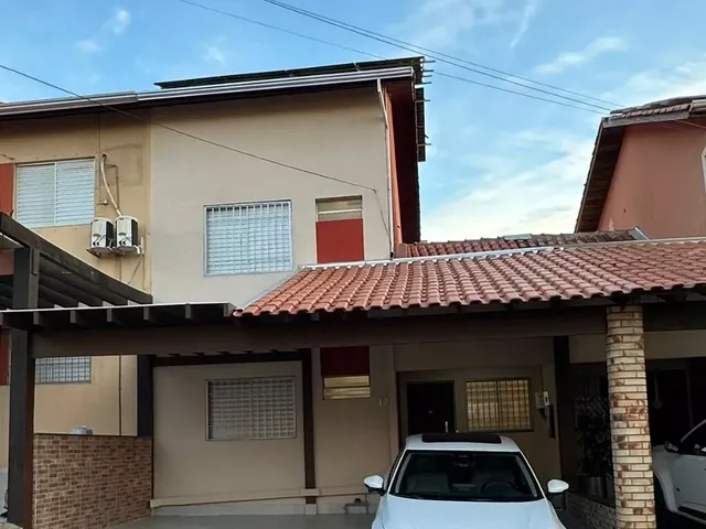 Imagem 4: Casa em condomínio para venda, 3 quarto(s), Despraiado, Cuiabá
