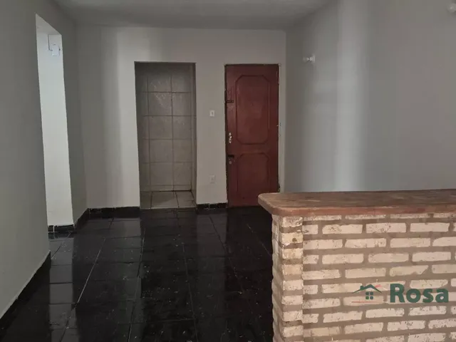 Imagem: Apartamento Térreo para venda no Residencial