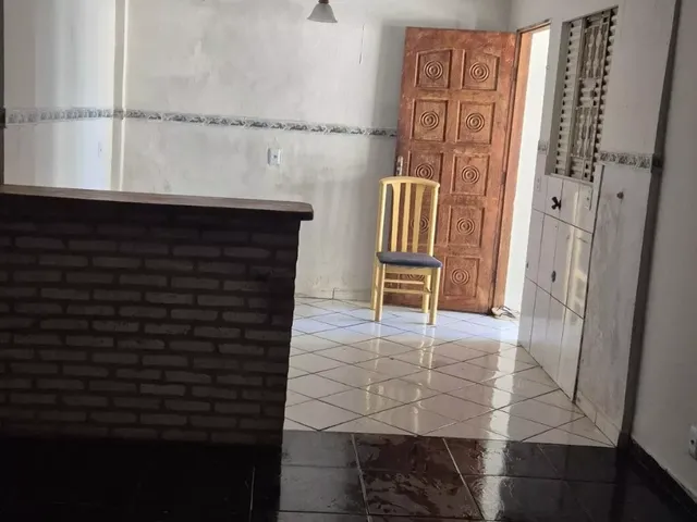 Imagem 4: Apartamento Térreo para venda no Residencial São Carlos, Cuiabá