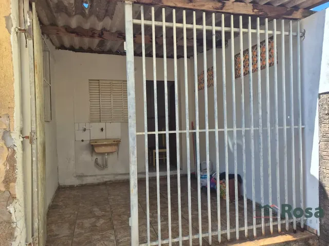 Imagem 2: Apartamento Térreo para venda no Residencial São Carlos, Cuiabá