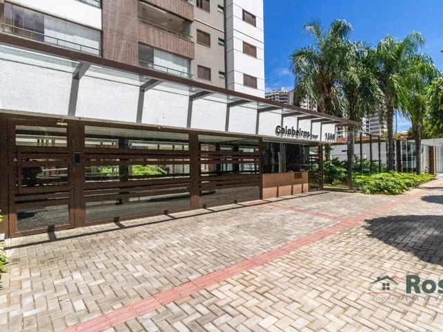 Imagem: Apartamento 03 suítes - Andar Alto - Sol