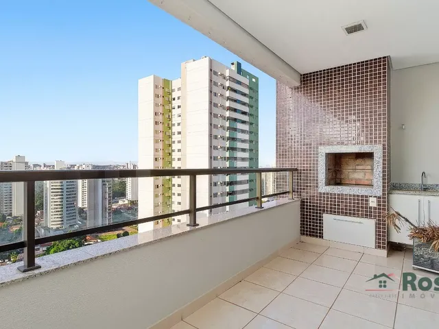 Imagem 6: Apartamento 03 suítes - Andar Alto - Sol da Manhã - Duque de Caxias - Quilombo