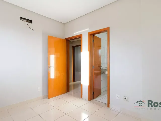 Imagem 2: Apartamento 03 suítes - Andar Alto - Sol da Manhã - Duque de Caxias - Quilombo