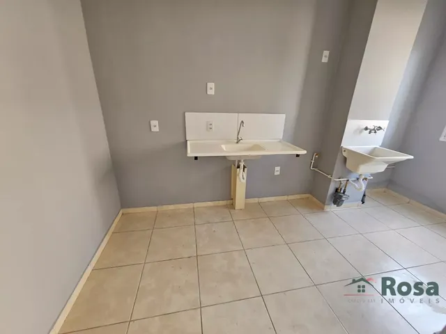 Imagem 15: Apartamento TÉRREO para venda, Parque Ohara, Cuiabá