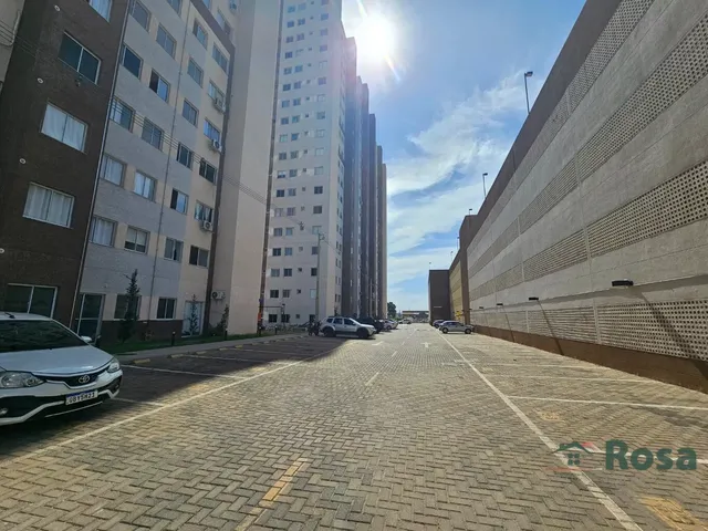 Imagem 7: Apartamento TÉRREO para venda, Parque Ohara, Cuiabá