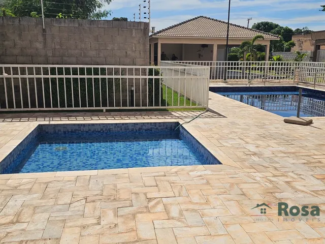 Imagem 3: Apartamento TÉRREO para venda, Parque Ohara, Cuiabá