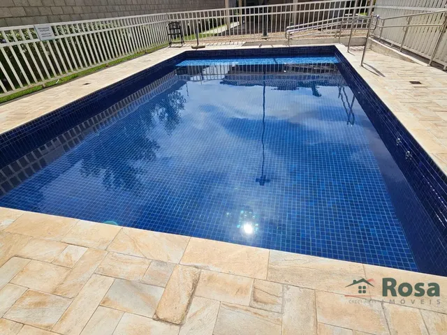 Imagem 10: Apartamento TÉRREO para venda, Parque Ohara, Cuiabá